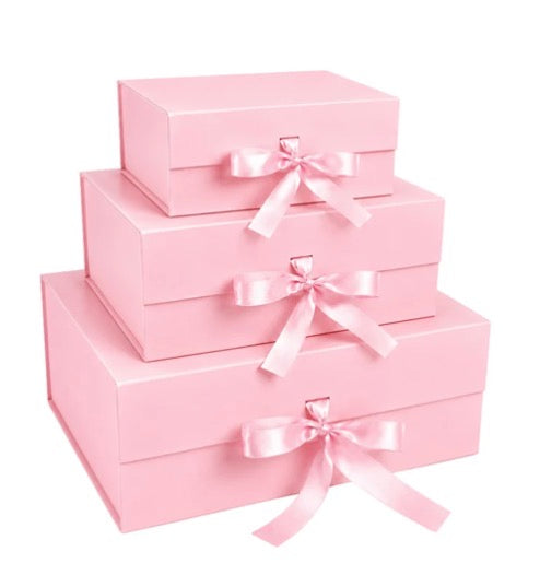 Large Magnetic Gift Boxes