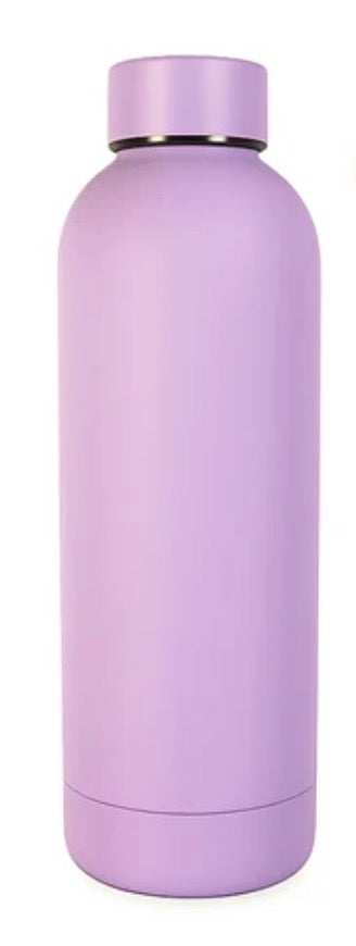 500ml Stainless Steel Bottle
