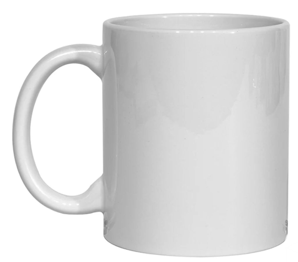Mug & Glass Coaster Bundle