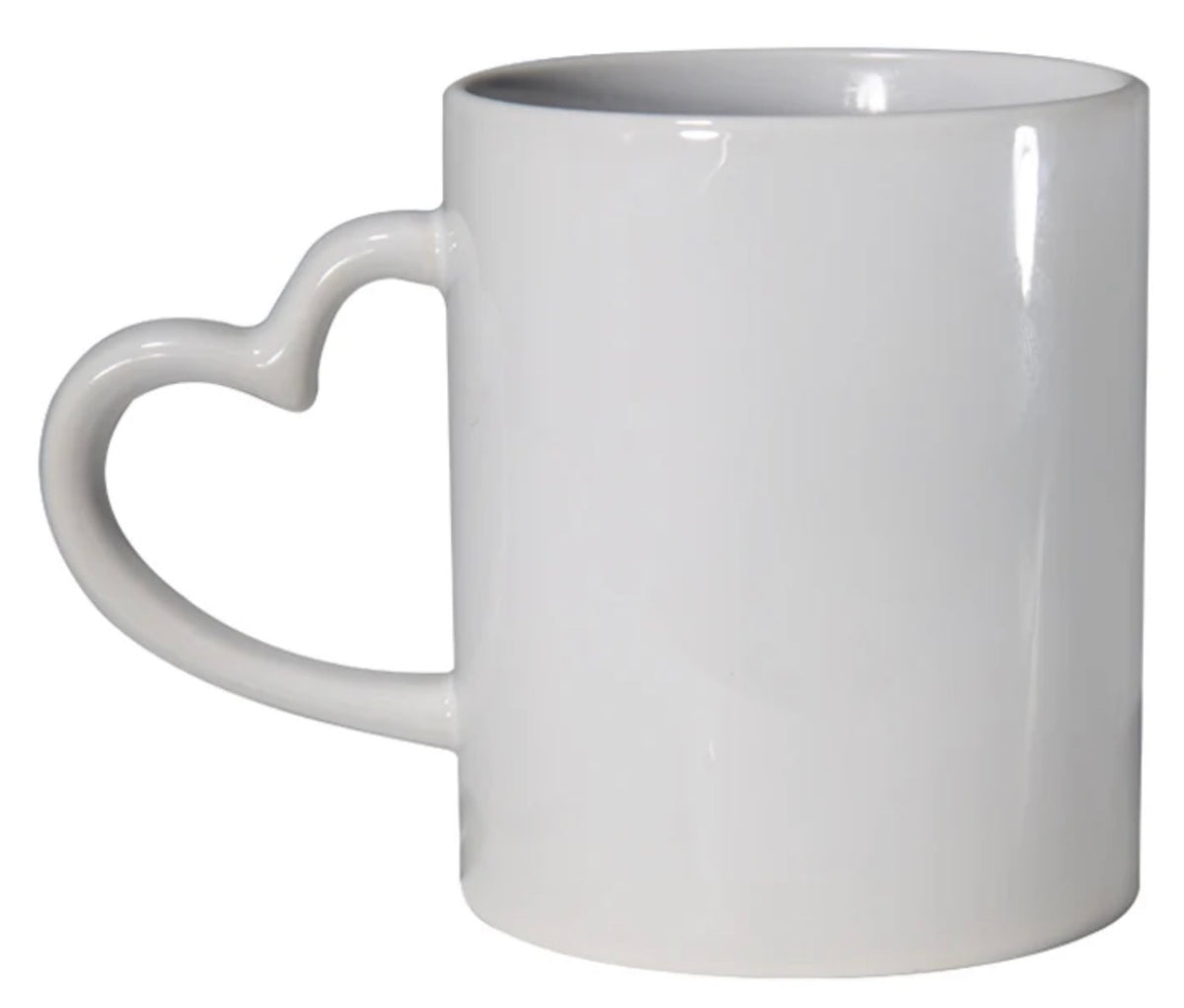 Mug & Glass Coaster Bundle