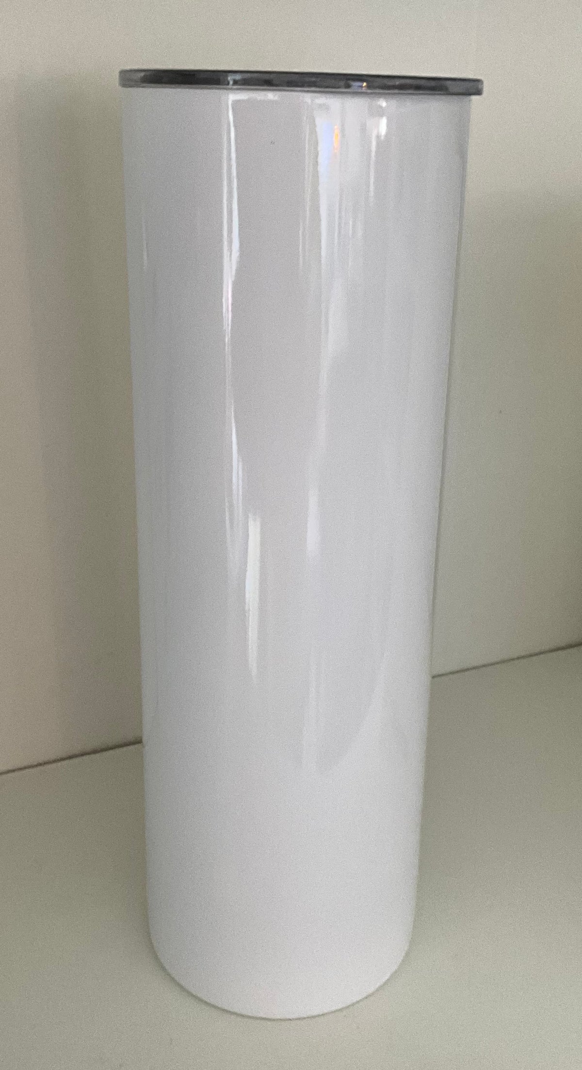20oz Stainless Steel Sublimation Tumbler
