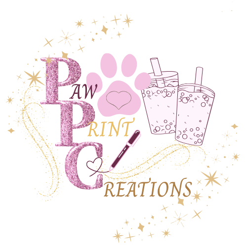 Paw Print Creations