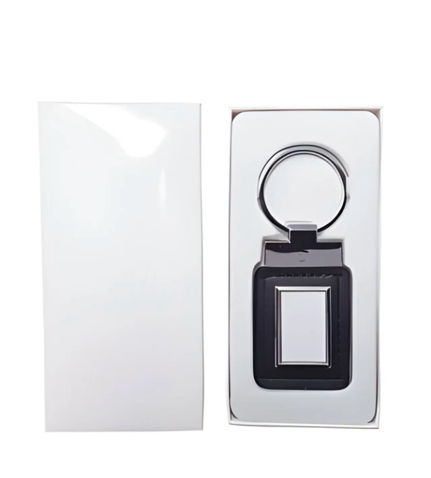 Metal Keyrings  - Sublimation