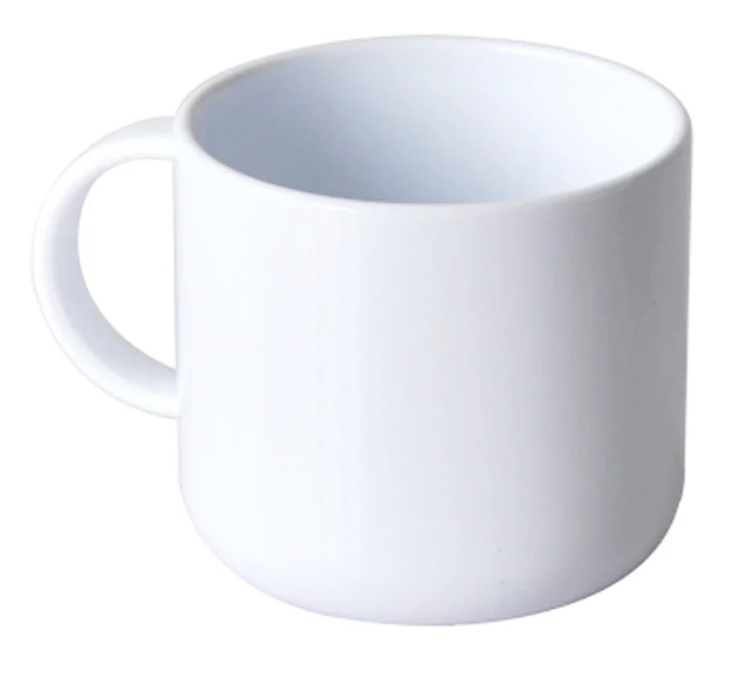Children's 6oz Polymer Mug