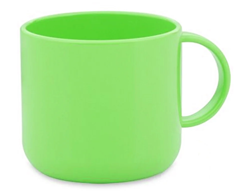 Children's 6oz Polymer Mug