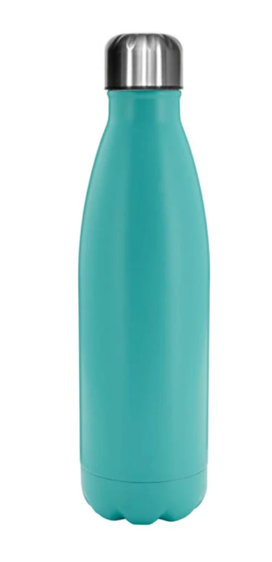 500ml Stainless Steel Bowling Bottle