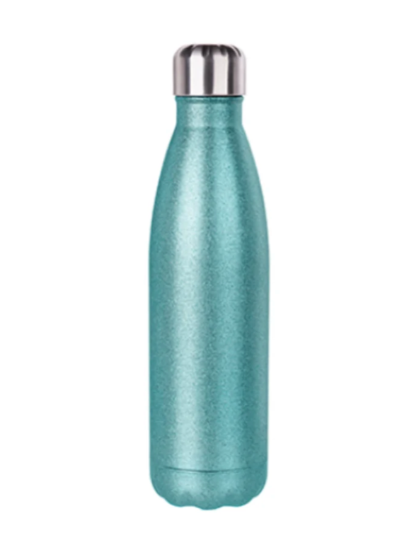 500ml Stainless Steel Bowling Bottle