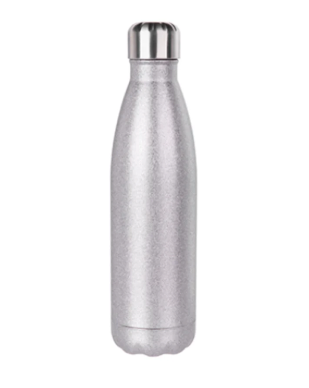 500ml Stainless Steel Bowling Bottle