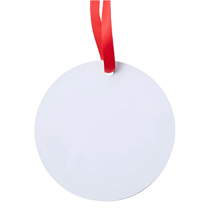 Aluminium Hanging Ornament