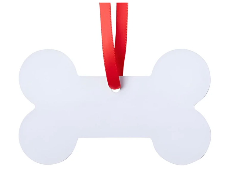 Aluminium Hanging Ornament