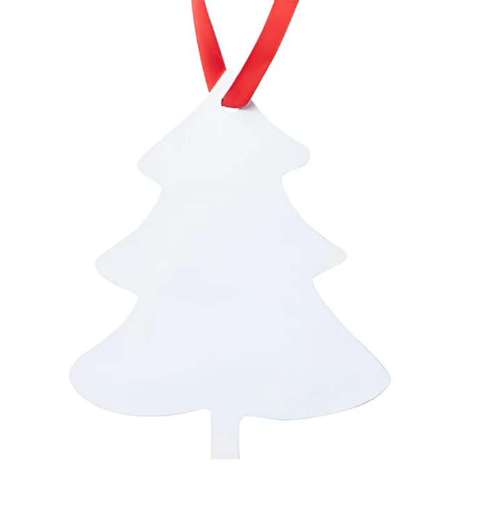 Aluminium Hanging Ornament