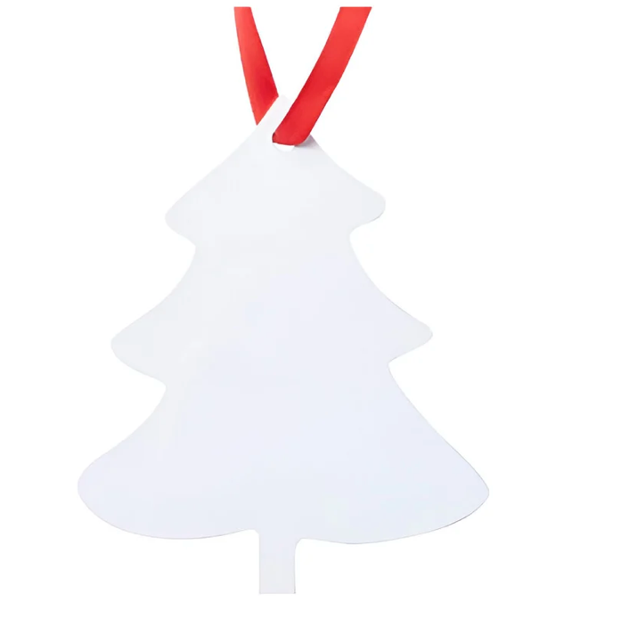 Aluminium Hanging Ornament