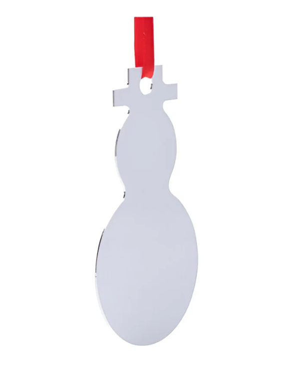 Aluminium Hanging Ornament