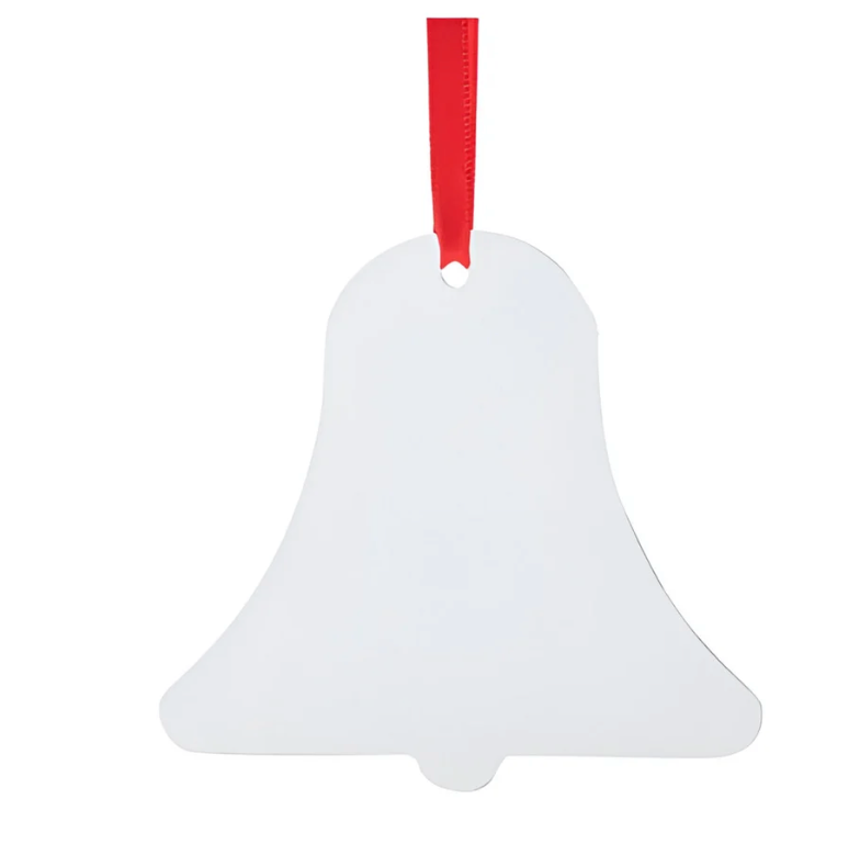 Aluminium Hanging Ornament