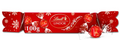 Lindt Lindor Christmas Cracker 100g