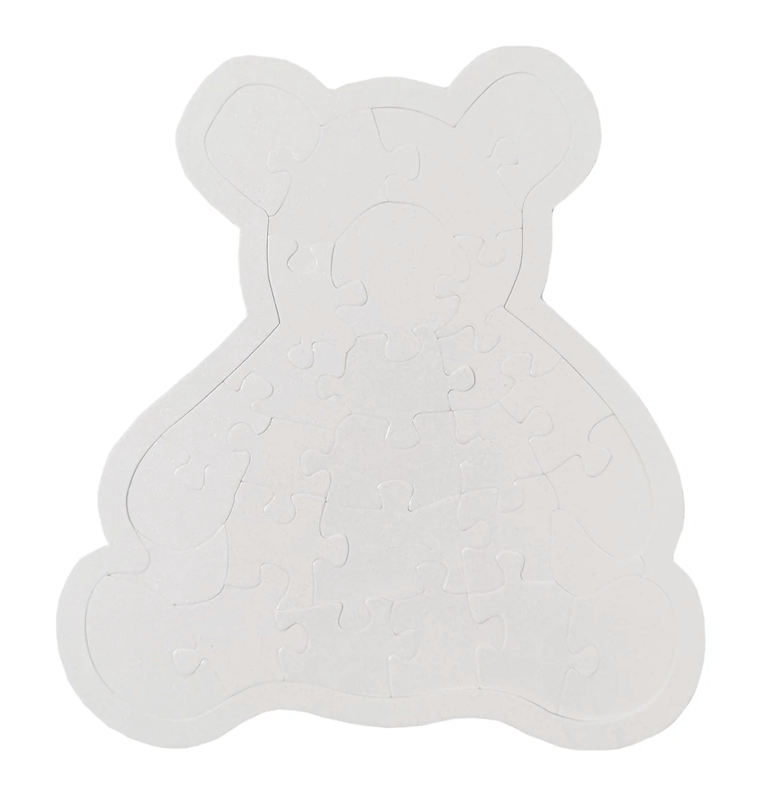 Personalised Jigsaw Puzzle