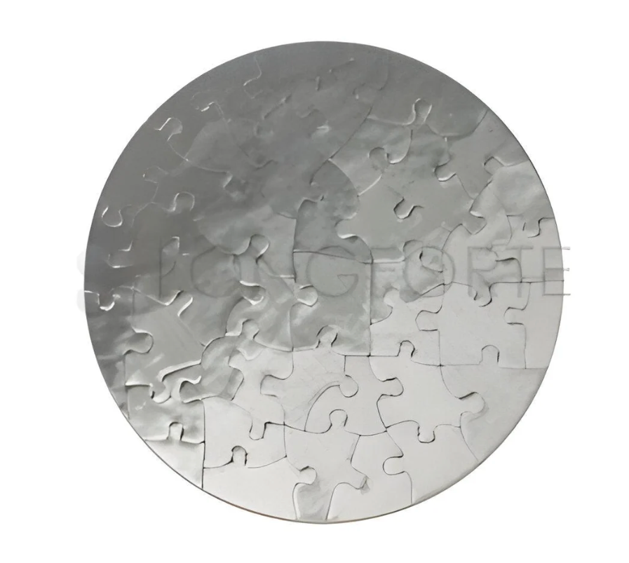 Personalised Jigsaw Puzzle