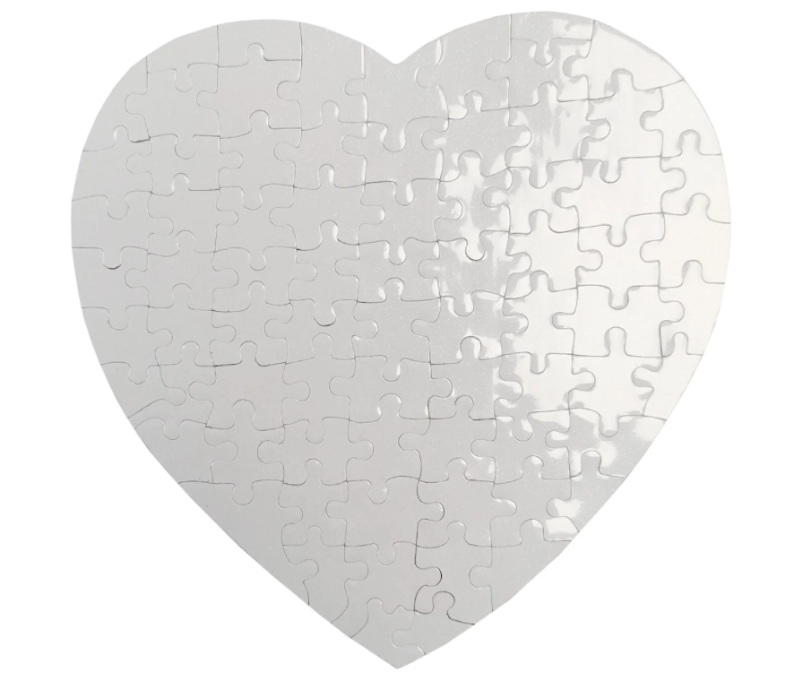 Personalised Jigsaw Puzzle