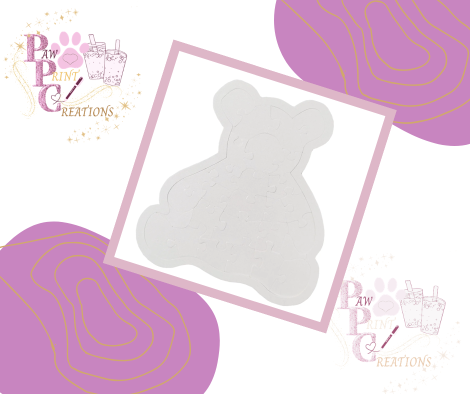 Personalised Jigsaw Puzzle